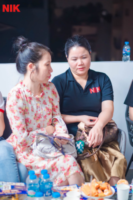 NIK TRÍ TUỆ ĐẦU TƯ 6.0 照片