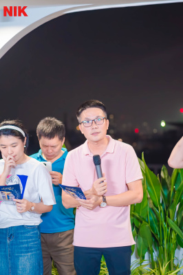 NIK TRÍ TUỆ ĐẦU TƯ 6.0 照片