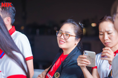 NIK TRÍ TUỆ ĐẦU TƯ 6.0 照片