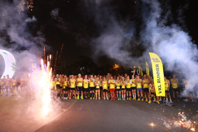 VKL Half Marathon 2026 照片