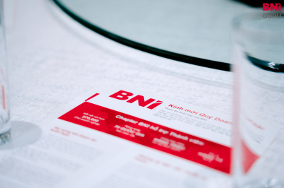 Foto LỄ RA MẮT BNI GURU - 28.12.2025