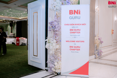 Foto LỄ RA MẮT BNI GURU - 28.12.2025
