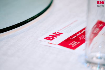 Foto LỄ RA MẮT BNI GURU - 28.12.2025