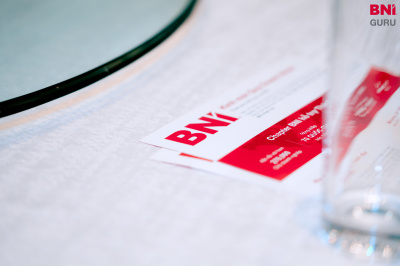 Foto LỄ RA MẮT BNI GURU - 28.12.2025