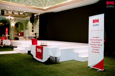 Foto LỄ RA MẮT BNI GURU - 28.12.2025