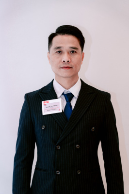 Foto LỄ RA MẮT BNI GURU - 28.12.2025