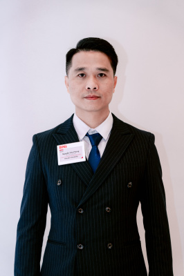 Foto LỄ RA MẮT BNI GURU - 28.12.2025