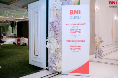 Foto LỄ RA MẮT BNI GURU - 28.12.2025