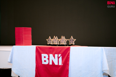 Foto LỄ RA MẮT BNI GURU - 28.12.2025