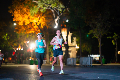 Foto Long Run LDR & VietMarathoners 04/01/2026