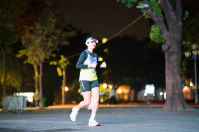Foto Long Run LDR & VietMarathoners 04/01/2026