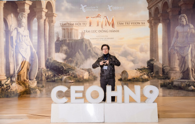 Foto TEAM BUILDING CEOHN9