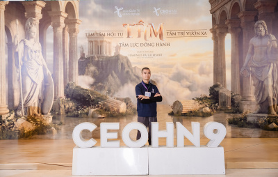 Foto TEAM BUILDING CEOHN9