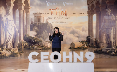 Foto TEAM BUILDING CEOHN9