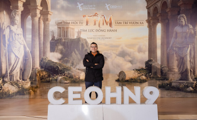 Foto TEAM BUILDING CEOHN9