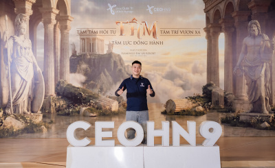Foto TEAM BUILDING CEOHN9