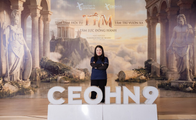 Foto TEAM BUILDING CEOHN9