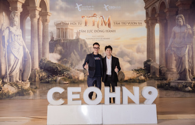 Foto TEAM BUILDING CEOHN9
