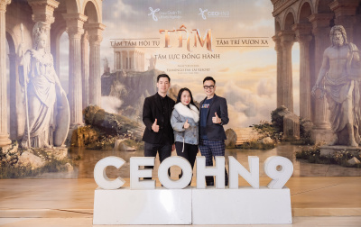 Foto TEAM BUILDING CEOHN9