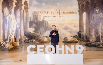 Foto TEAM BUILDING CEOHN9