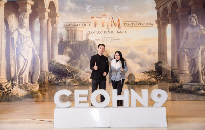 Foto TEAM BUILDING CEOHN9
