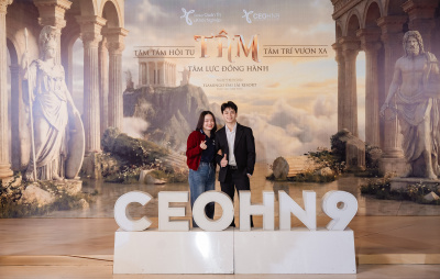 Foto TEAM BUILDING CEOHN9
