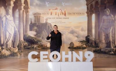 Foto TEAM BUILDING CEOHN9