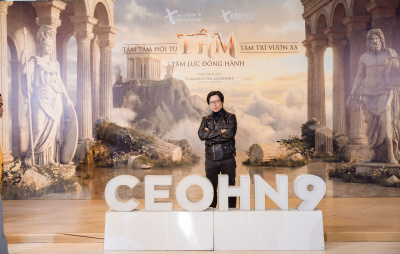 Foto TEAM BUILDING CEOHN9
