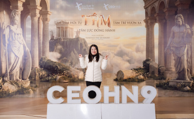 Foto TEAM BUILDING CEOHN9