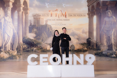 Foto TEAM BUILDING CEOHN9