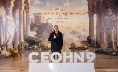 Foto TEAM BUILDING CEOHN9