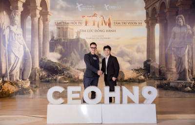Foto TEAM BUILDING CEOHN9