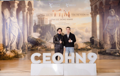 Foto TEAM BUILDING CEOHN9