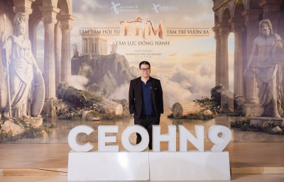 Foto TEAM BUILDING CEOHN9