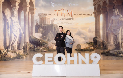 Foto TEAM BUILDING CEOHN9
