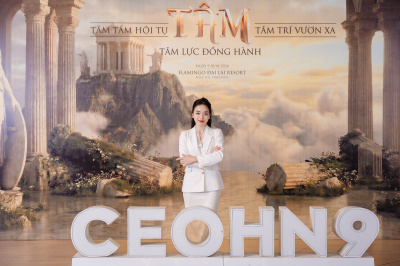 Foto TEAM BUILDING CEOHN9