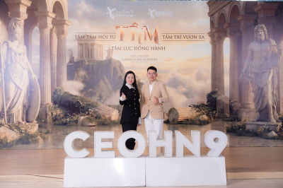 Foto TEAM BUILDING CEOHN9