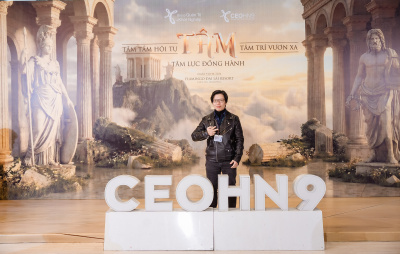 Foto TEAM BUILDING CEOHN9