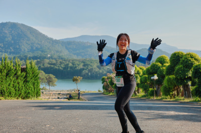 Foto VIETNAM HIGHLANDS TRAIL - HOA SEN HOME CUP LÂM ĐỒNG 2026