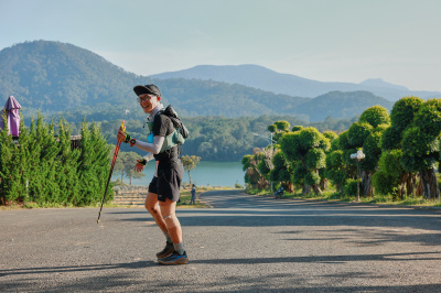 Foto VIETNAM HIGHLANDS TRAIL - HOA SEN HOME CUP LÂM ĐỒNG 2026