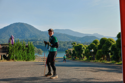 Foto VIETNAM HIGHLANDS TRAIL - HOA SEN HOME CUP LÂM ĐỒNG 2026