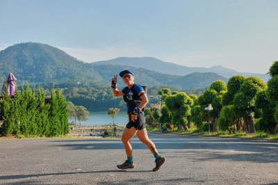 Foto VIETNAM HIGHLANDS TRAIL - HOA SEN HOME CUP LÂM ĐỒNG 2026