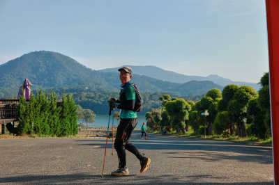 Foto VIETNAM HIGHLANDS TRAIL - HOA SEN HOME CUP LÂM ĐỒNG 2026