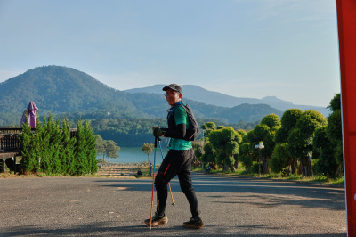 Foto VIETNAM HIGHLANDS TRAIL - HOA SEN HOME CUP LÂM ĐỒNG 2026