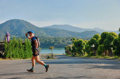 Foto VIETNAM HIGHLANDS TRAIL - HOA SEN HOME CUP LÂM ĐỒNG 2026