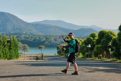 Foto VIETNAM HIGHLANDS TRAIL - HOA SEN HOME CUP LÂM ĐỒNG 2026