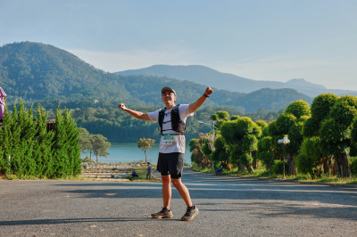 Foto VIETNAM HIGHLANDS TRAIL - HOA SEN HOME CUP LÂM ĐỒNG 2026