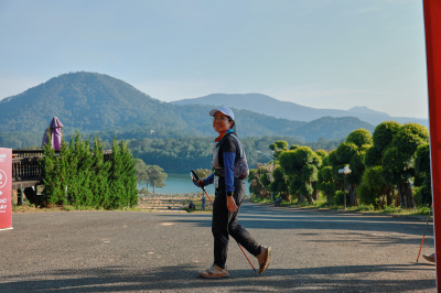 Foto VIETNAM HIGHLANDS TRAIL - HOA SEN HOME CUP LÂM ĐỒNG 2026