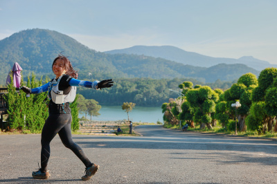 Foto VIETNAM HIGHLANDS TRAIL - HOA SEN HOME CUP LÂM ĐỒNG 2026