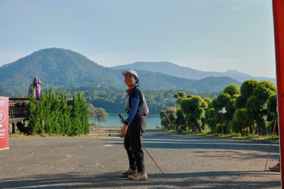 Foto VIETNAM HIGHLANDS TRAIL - HOA SEN HOME CUP LÂM ĐỒNG 2026